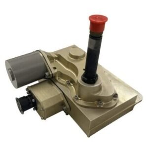 WIPER MOTOR