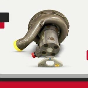 VACUUM BLOWER